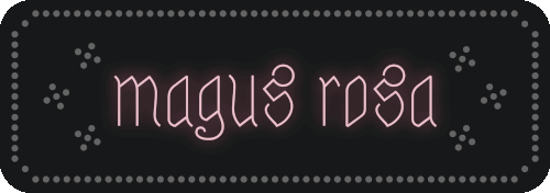 magus rosa