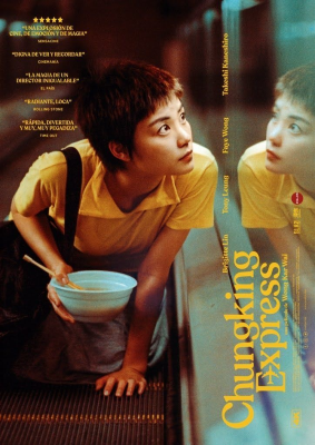 chungking express