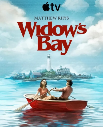widow's bay