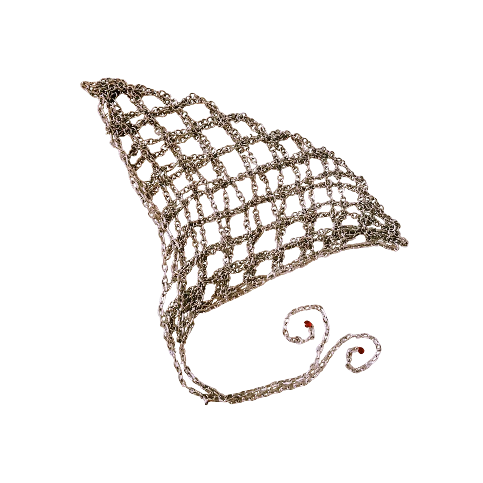 chainmail coif