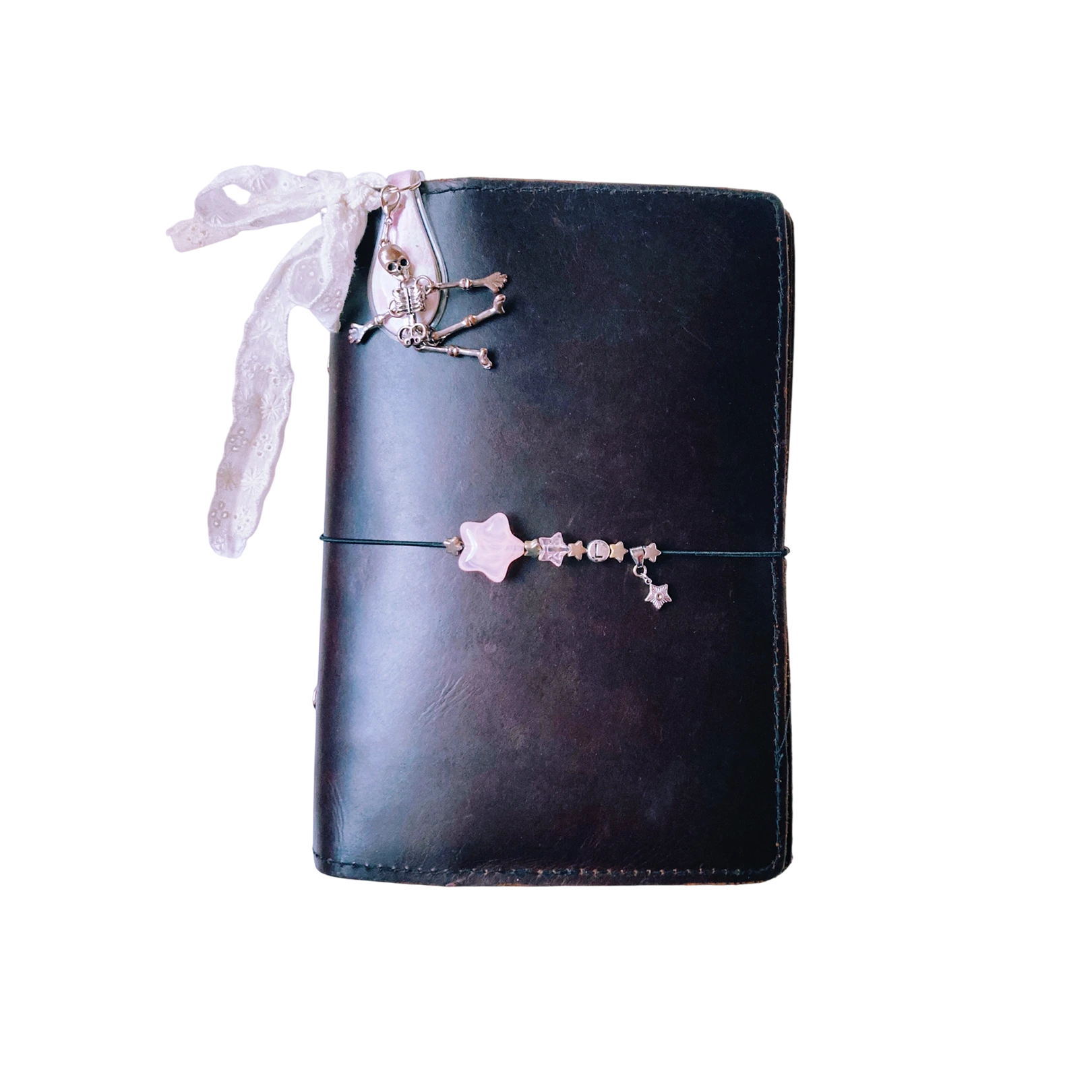 commonplace journal