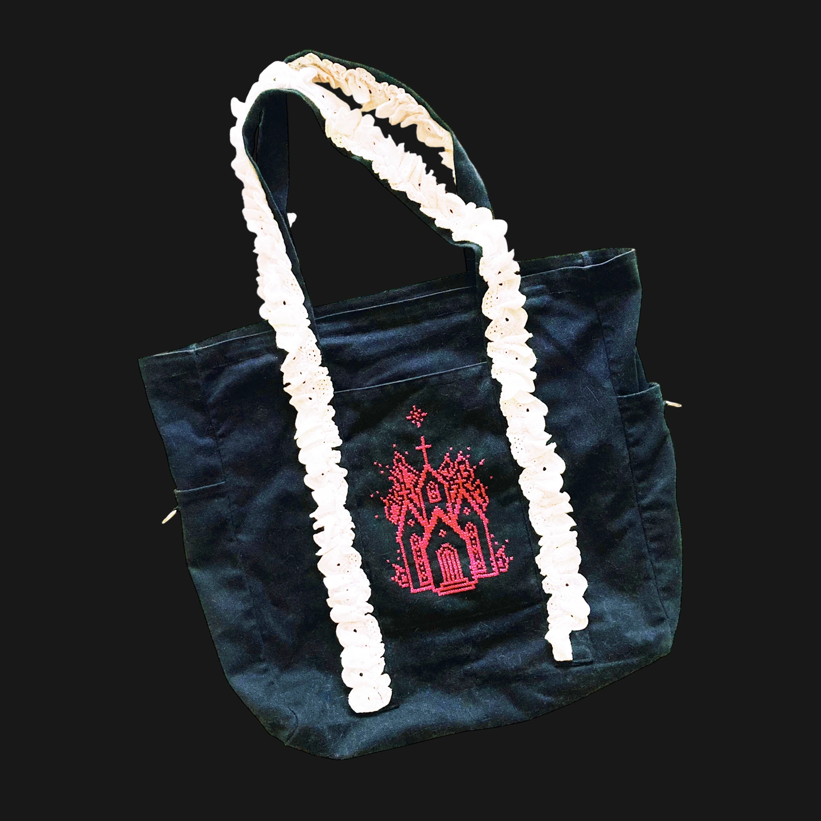 totebag