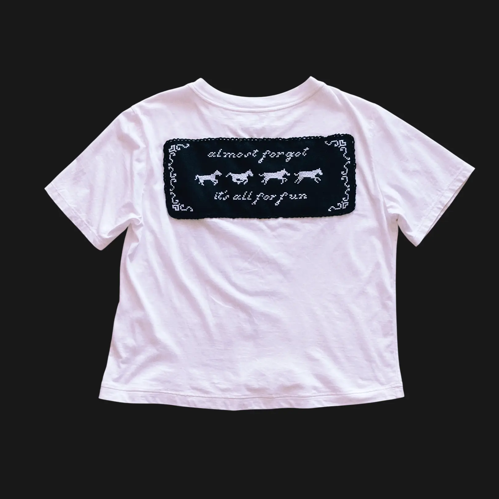 tshirt back