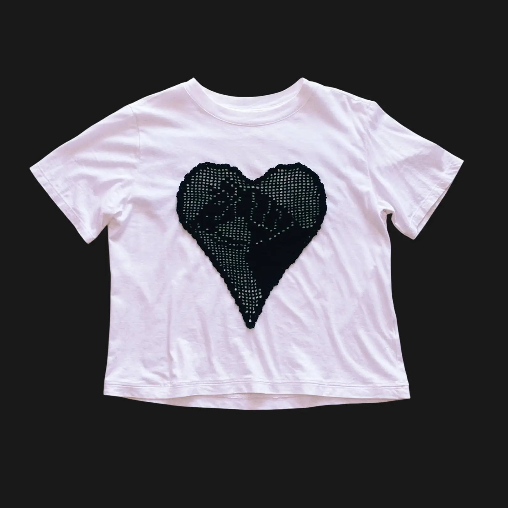 tshirt front