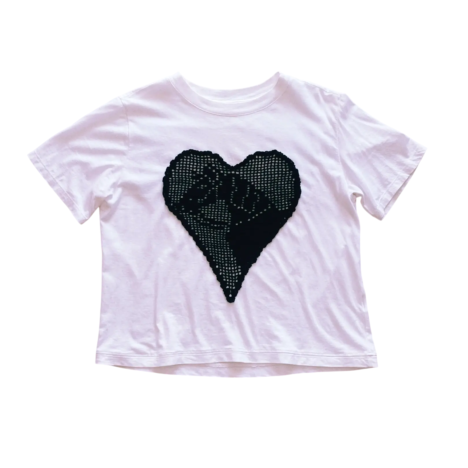 tshirt front